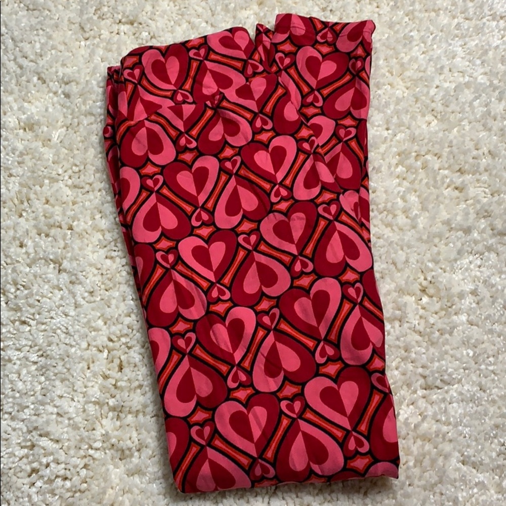 Lularoe leggings